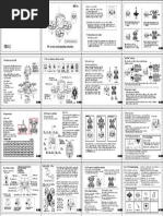 Eachine E013 Manual