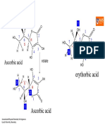 Ascorbic and Isoascorbic Acid