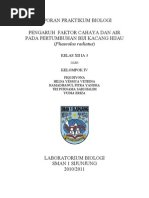 Download LAPORAN PRAKTIKUM biologi by Ramadhanulrhaefitraryandra Everlasting Friend SN38161399 doc pdf