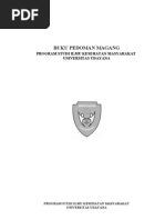 Download pedomanmagang2010-pm by WicYa SN38161563 doc pdf