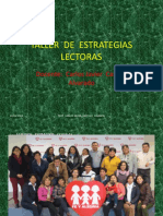 03 Taller de Estrategias Lectoras