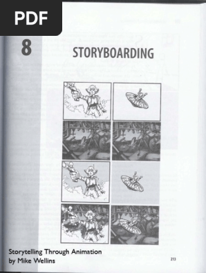 Storyboard