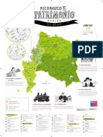 Mapa Biobio PDF