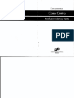 Caso Cintra PDF