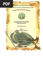 Arrendamiento-Financiero