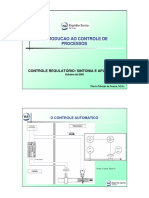 1 - Introducao Ao Controle PDF