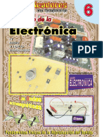 El Mundo de La Electrónica Capitulo 6