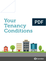 469 13 Tenancy Conditions_28 Nov 2016