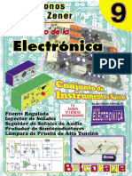 El Mundo de La Electrónica Capitulo 9