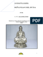 Las Ensenanzas del Buda CWLeadbeater.pdf
