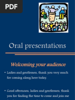 Download BBC Oral Presentations PPT by Louisetrussell SN38163005 doc pdf