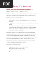 Download Digitalmas TV Service5 by Ajir Rija SN38163050 doc pdf