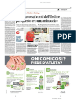 Messaggero 20180430