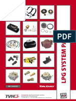 TVH 12410757 LPG System Parts PDF