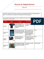 Hardware Activity L1&2 2 - ICT Homework 3