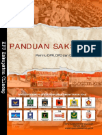 Panduan Saksi Pileg 2014