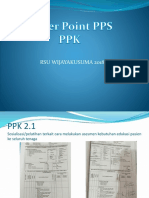 Edukasi Kesehatan RSU Wijayakusuma 2018