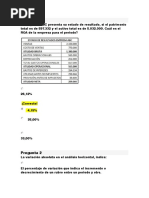 Examen Parcial Administración Financiera 