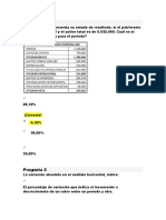 Examen Parcial Administración Financiera 