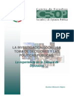 PB6009 La investigacion social, la toma de decisiones y las .pdf