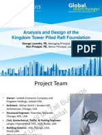 proyecto kimgdon tower