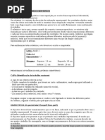 o Que Um Relatrio Cientfico