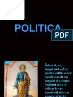 Politica