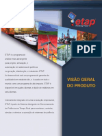 Etap Overview Portuguese