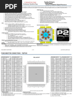 P2 DataSheet