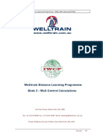 Welltrain Pre-Course Workbook - 3