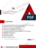 Capacitacion Pmi