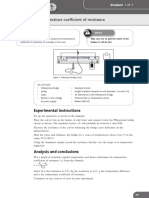 Practical 25 - Temperature coefficient of Resistance.pdf