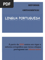 5 Língua Portuguesa