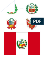 ESCUDOS DEL PERU