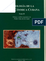 Poesia Cosmica Cubana II