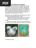 Recordação Da Gravidez