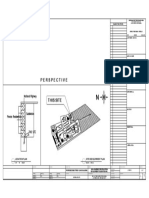 Perspective: Location Plan Site Development Plan