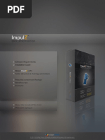 ImpulZ Documentation