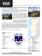 Loriga – Wikipedia, A Enciclopédia Livre Artigo Criado Por António Conde