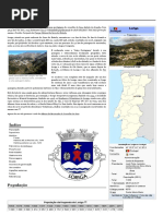 Loriga – Wikipédia, A Enciclopédia Livre Artigo Criado Por António Conde