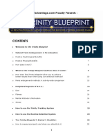 The Trinity Blueprint - Bigger, Faster, - TheTrinityBlueprint - Com - Roger Miller