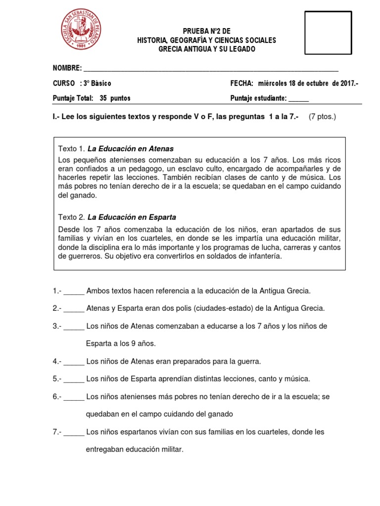 Civilización Griega | PDF | Antigua Grecia | Esparta