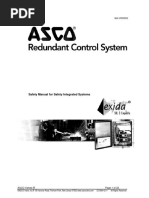 ASCO RCS-Safety-ManualV9535R2x PDF