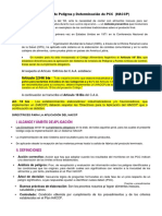 Tema4: Análisis de Peligros y Determinación de PCC (HACCP)