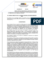 Proyecto de Acuerdo - Nuevo Procedimiento de Asignación de Áreas 1.pdf