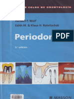 Periodoncia Wolf