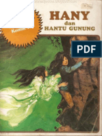 Nina 3 Hany Hantu Gunung