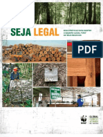 Manual Seja Legal WWF-Brasil