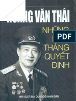 H I Ký Hoàng Văn Thái (Đ I Tư NG QĐNDVN)