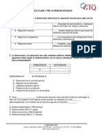 Modelo 1 Pre-10º 2016-2017